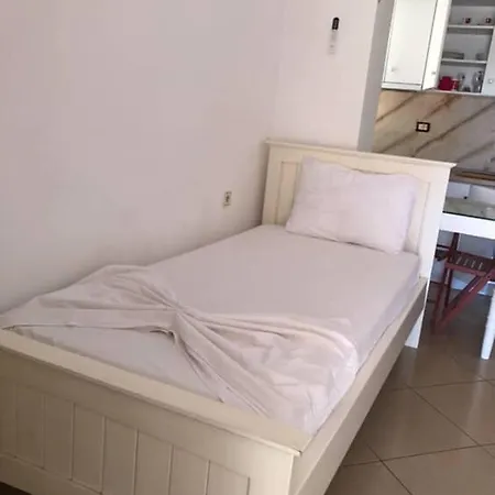Himara Central Studio