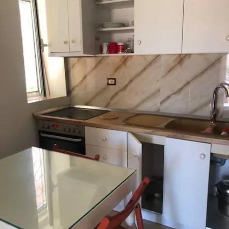 Himara Central Studio Lejlighed *