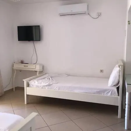 Lejlighed Himara Central Studio