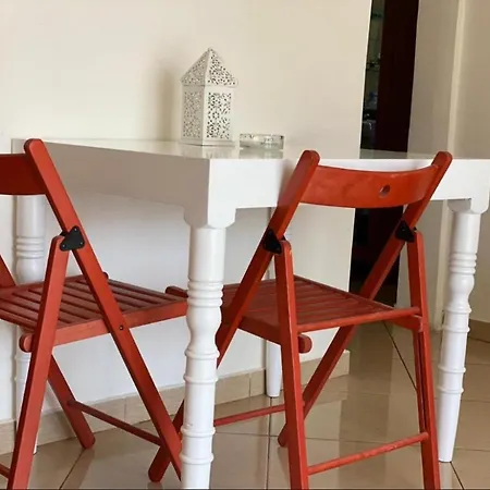 Lejlighed Himara Central Studio